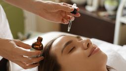 Beneficios del aceite de rosa mosqueta para mantener la piel radiante.&nbsp;