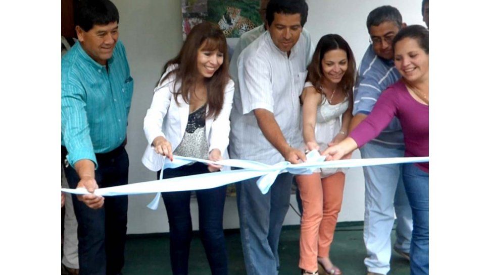 Obras en Las Lancitas