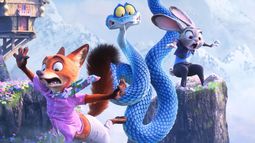 Zootopia 2: Cuándo se estrena en Disney plus.