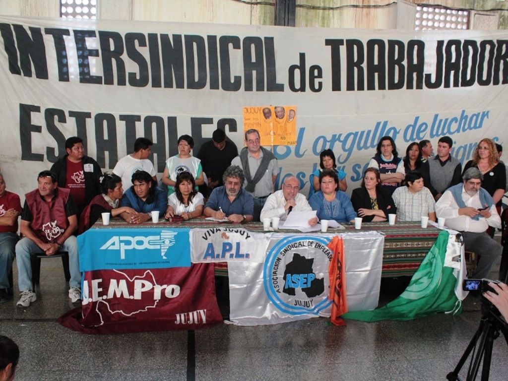 Asamblea (ilustrativa)