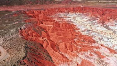 Cusi Cusi - Jujuy