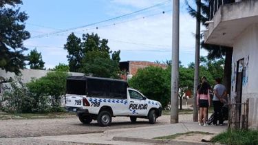Violento ataque en San Pedro de Jujuy: joven apuñaló a su vecino