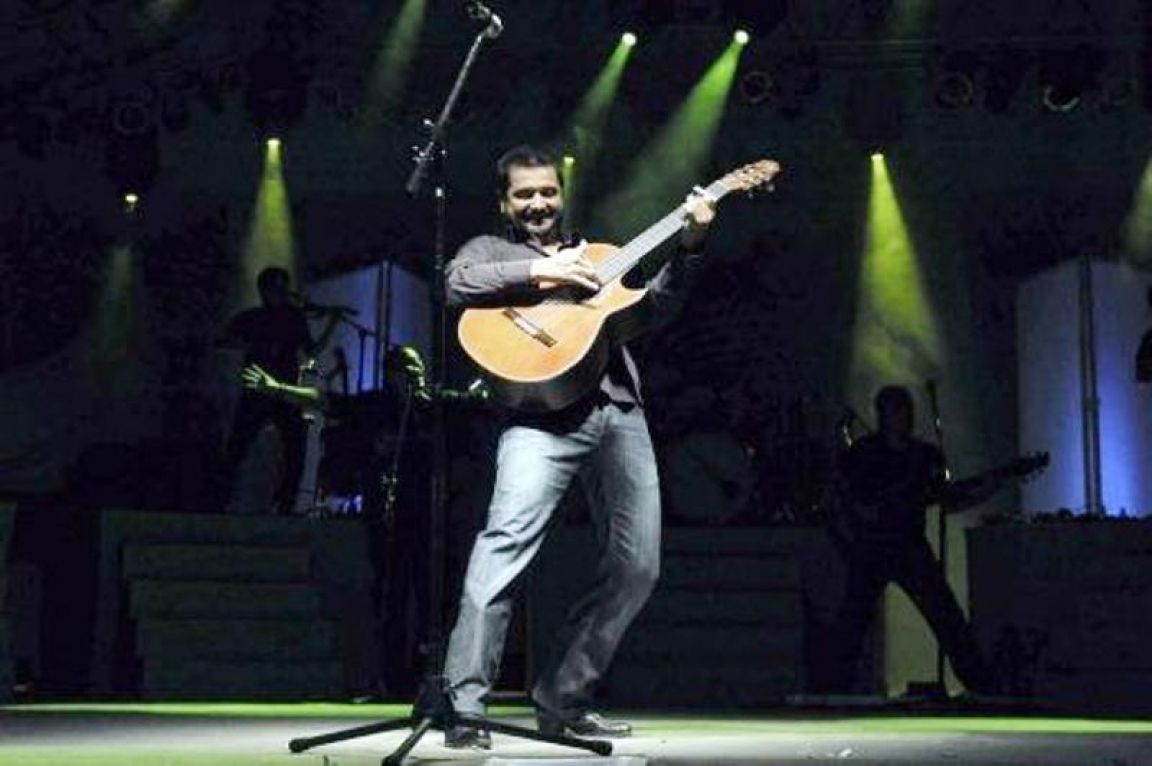 Jorge Rojas