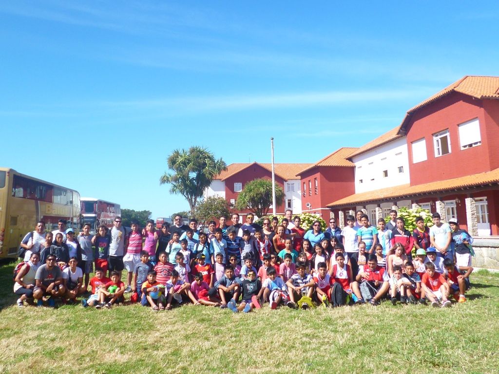 Delegación 2014