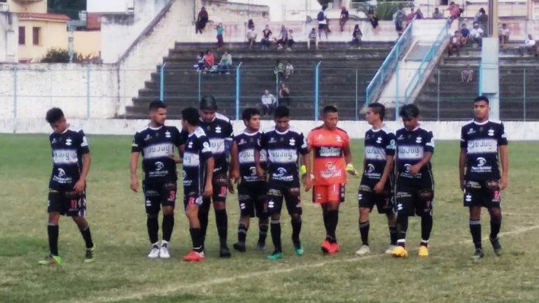 Ganó Cuyaya