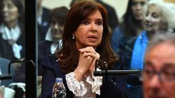 Hoy se conocerá el veredicto del juicio contra Cristina Kirchner