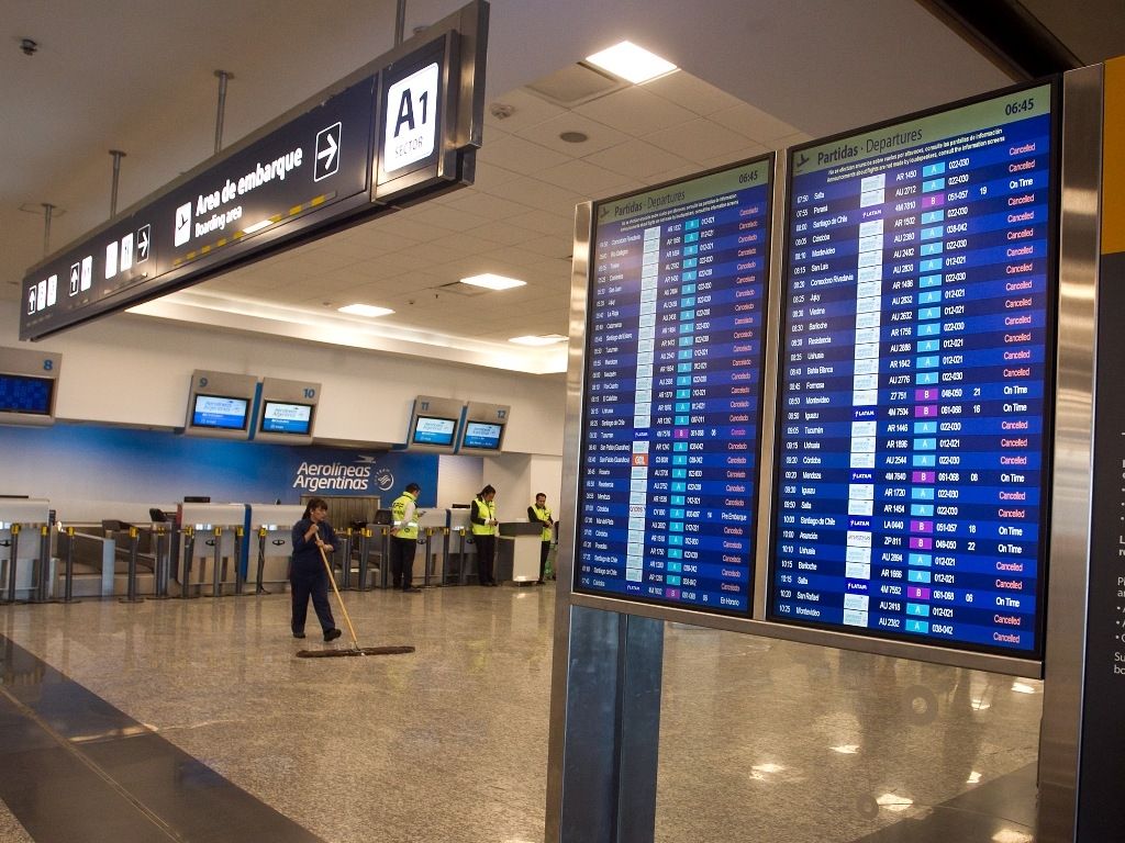 Aeroparque