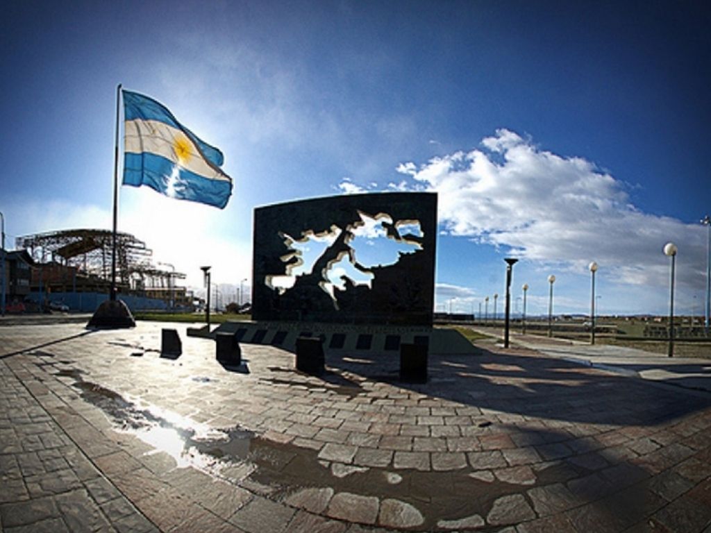 Acciones en Malvinas