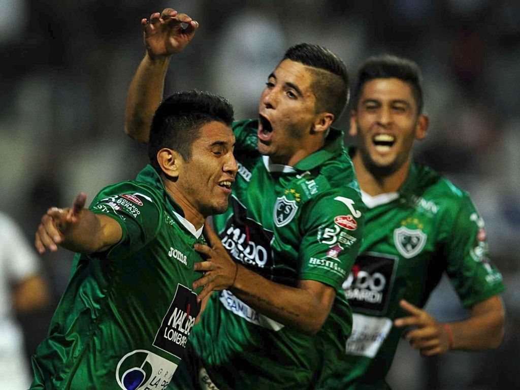 Sarmiento de Junín