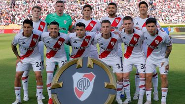 River Plate definirá su boleto a octavos de final ante Inter.