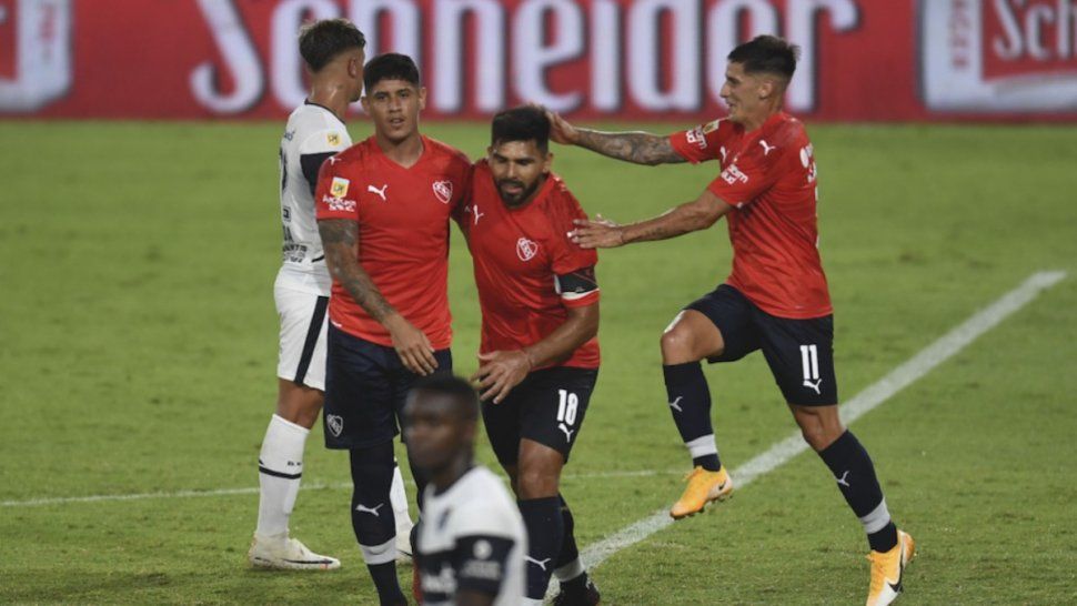 Independiente, aumentan los casos de coronavirus&nbsp;