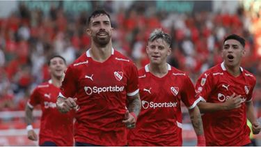 Cuándo se jugarán los cuatro partidos del Torneo Apertura reprogramados.