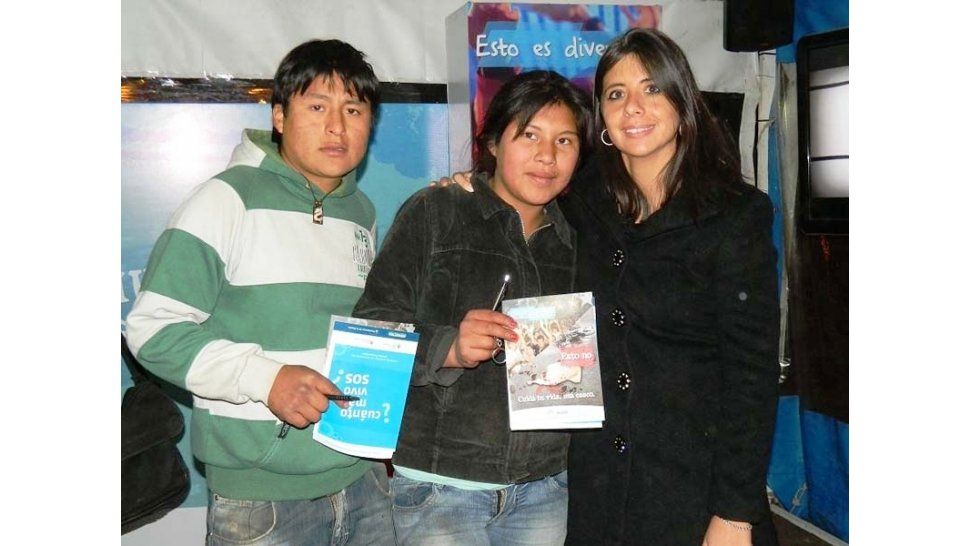 Educación vial