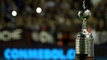 Conmebol definió el calendario completo de la Copa Libertadores 2023.