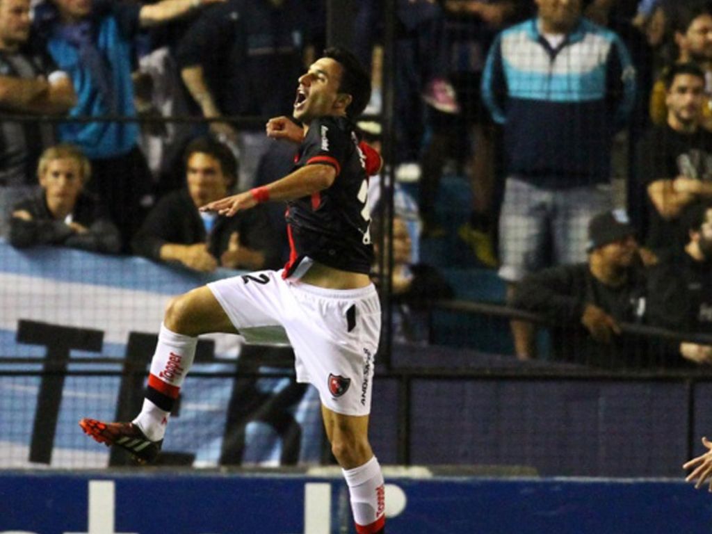 Igualaron Racing y Newel´s