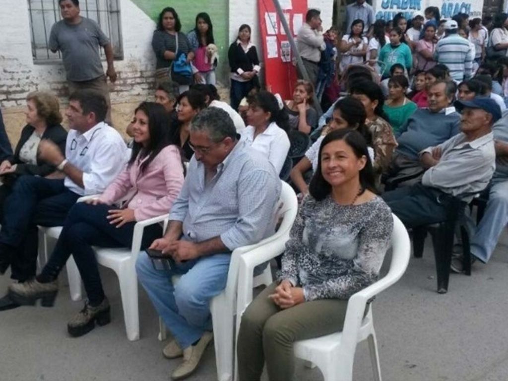 Desarrollo Social