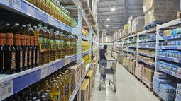 &nbsp;El INDEC anunciará el IPC de mayo y los augurios son auspiciosos.&nbsp;
