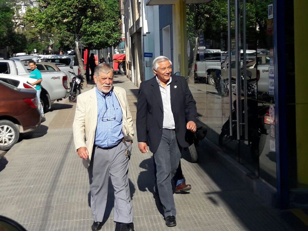 Ficoseco en tribunales