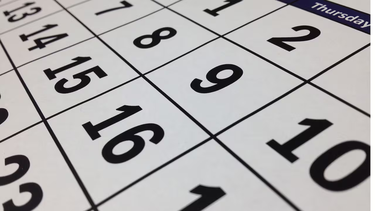 Próximo fin de semana largo: cuándo es