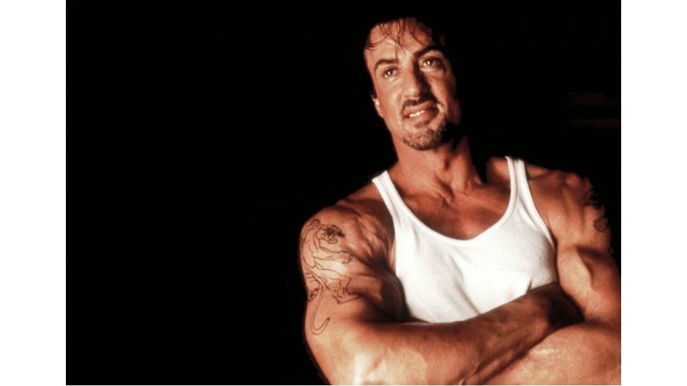 Stallone, la revancha