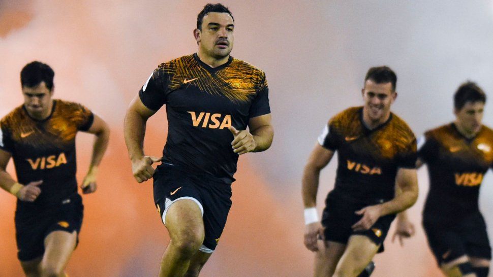 Jaguares-Crusaders, final del Super Rugby: horario y televisación en Argentina