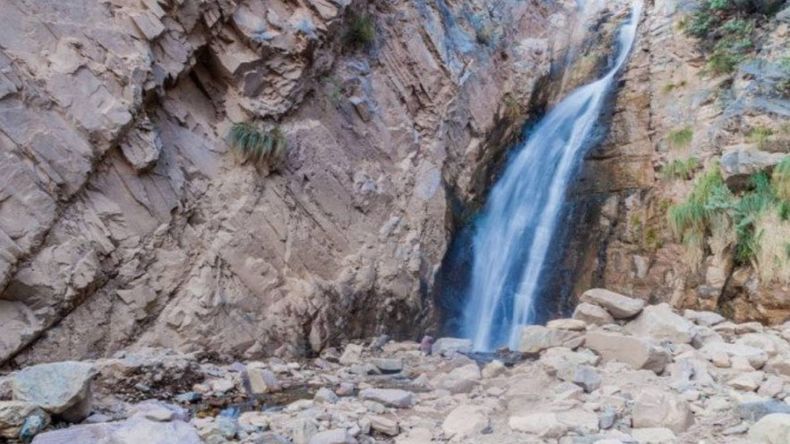 La Garganta del Diablo - Tilcara