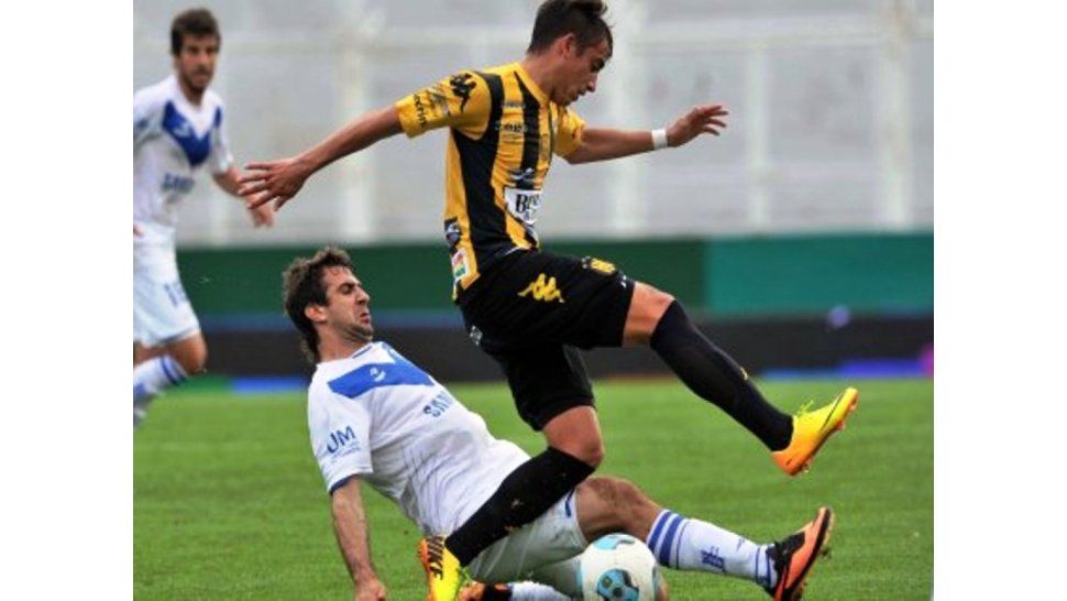 Gran victoria de Olimpo