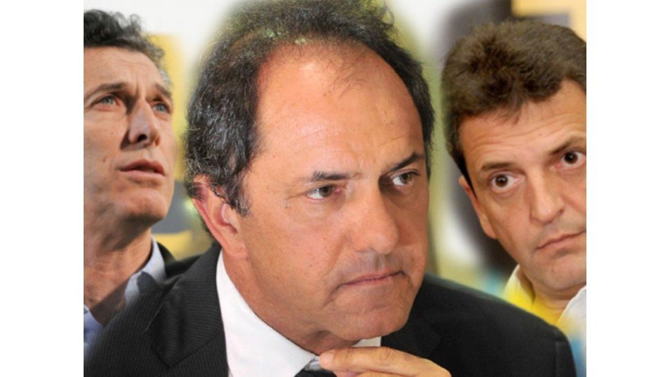 Presidenciables