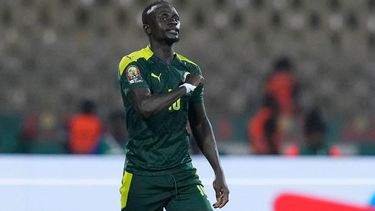 La historia de Sadio Mané y la ayuda para Senegal