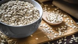 Harina de avena: propiedades, beneficios y cómo usarla en recetas de cocina.