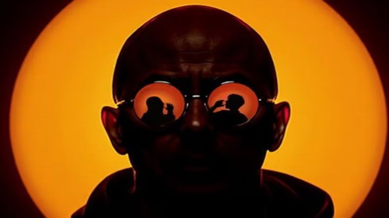 “Yo no fui amigo de Luca (Prodan)”, aseguró el ex líder de Patricio Rey y sus Redonditos de Ricota.&nbsp;