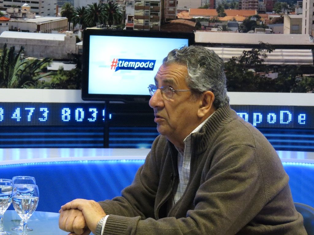 Eduardo Alderete
