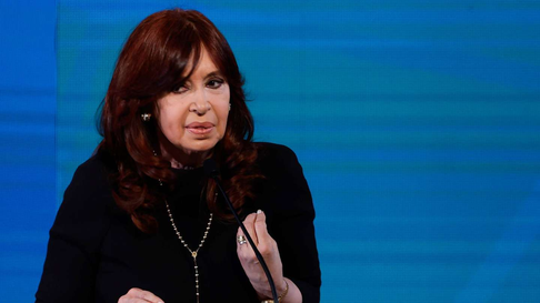 Todo Jujuy | Cristina Kirchner