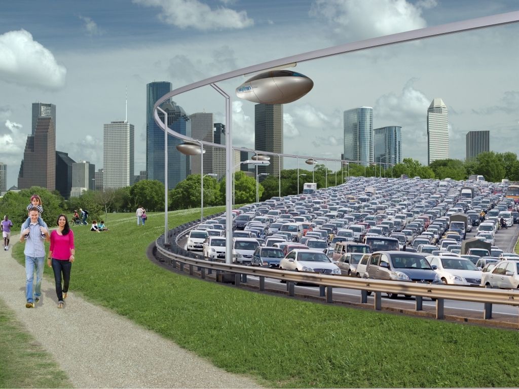 SkyTran