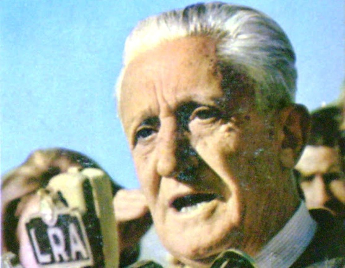 Arturo Illia