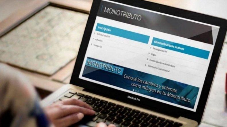 Se habilitó la inscripción para créditos a tasa cero