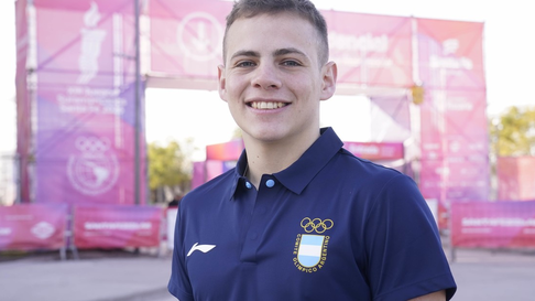 Todo Jujuy | Santiago ferrari