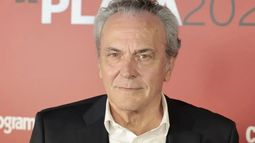 José Coronado arrasa en Netflix.