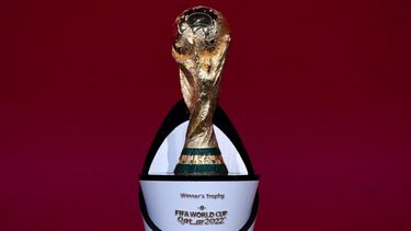 Qatar 2022: así está formada la fase de grupos para el mundial