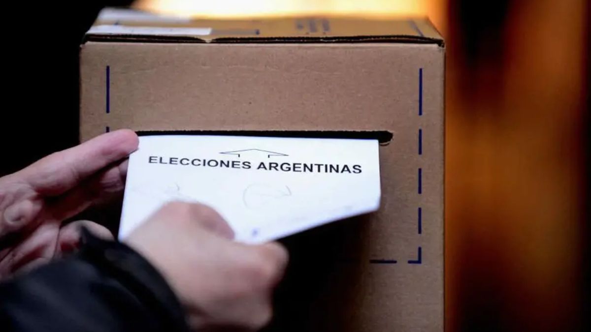 Elecciones 2023: ¿Qué Se Vota El 7 De Mayo En Jujuy?