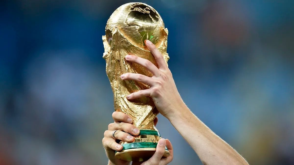 Pronosticador para el Mundial de Qatar 2022 (Foto ilustrativa)