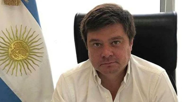 Francisco Santiago Snopek - Fiscal Federal de Salta
