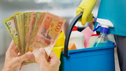 Aumentan los salarios para el empleo domestico. Aumentan los salarios para el empleo domestico.
