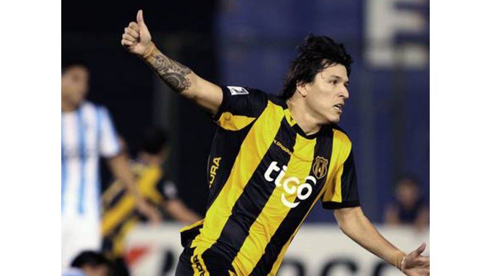 Racing no pudo con Guaraní