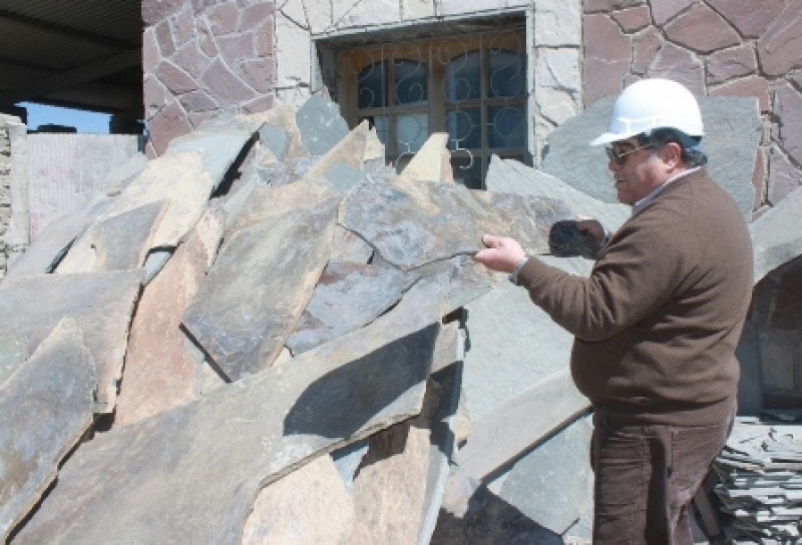 Aporte a la minería