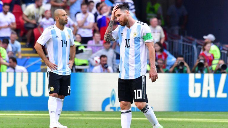 dolor argentino