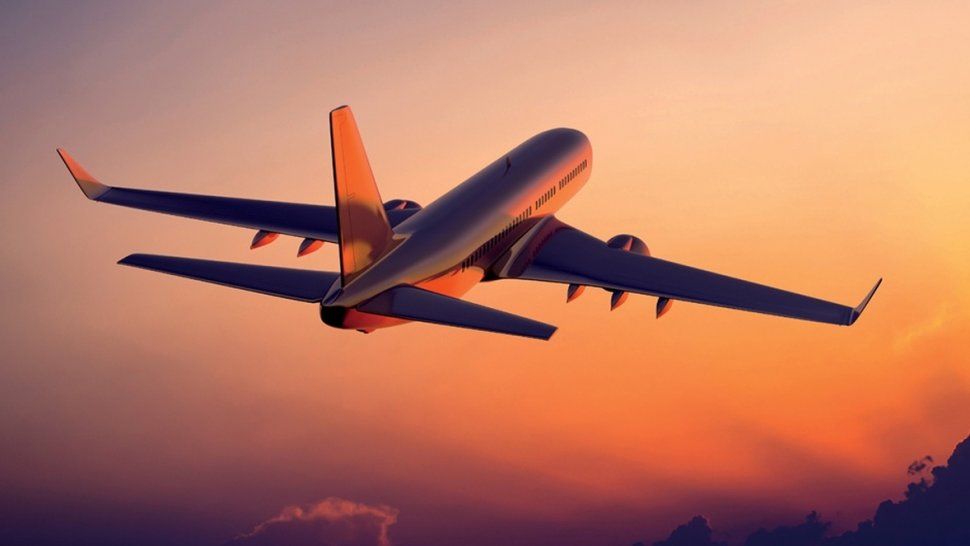 Locura por los vuelos baratos: Jujuy entre los destinos más elegidos en las low cost