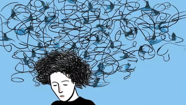 La capacidad de reflexionar es positiva, pero cuando se convierte en overthinking, puede ser una fuente de estrés y ansiedad.