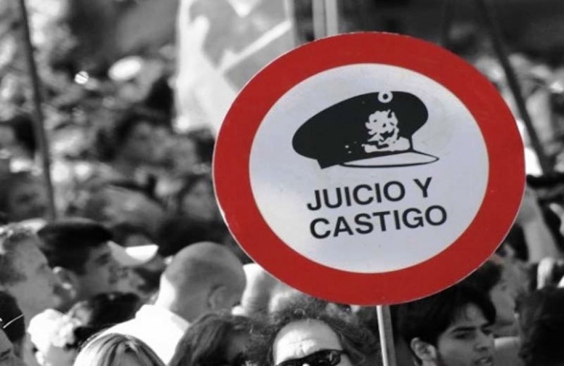 Nuevo juicio en Jujuy
