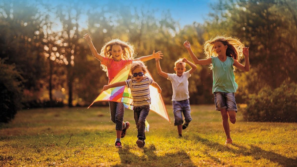 Que Dia Se Celebra El Dia Del Niño En Argentina